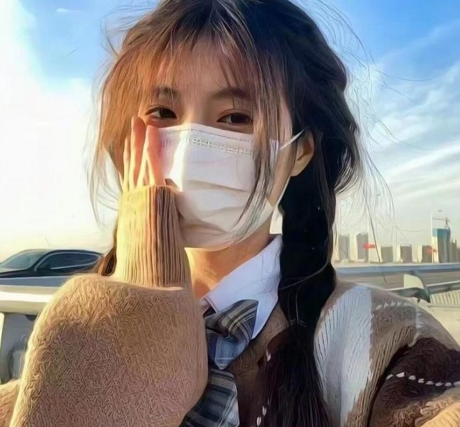 绝代艳姬