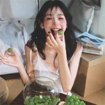 坏女孩