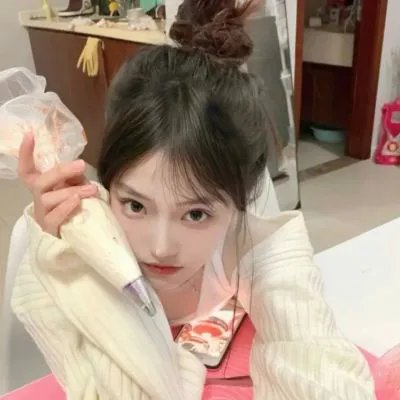 女老千