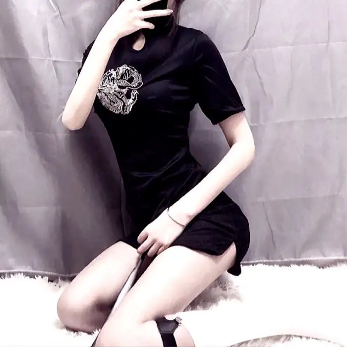 换爱七日